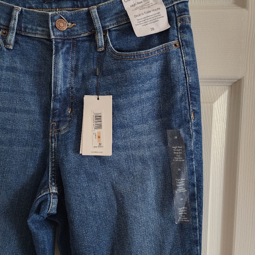 Calvin klein jeans